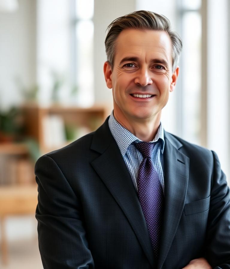 Robert E. Smith, CPA