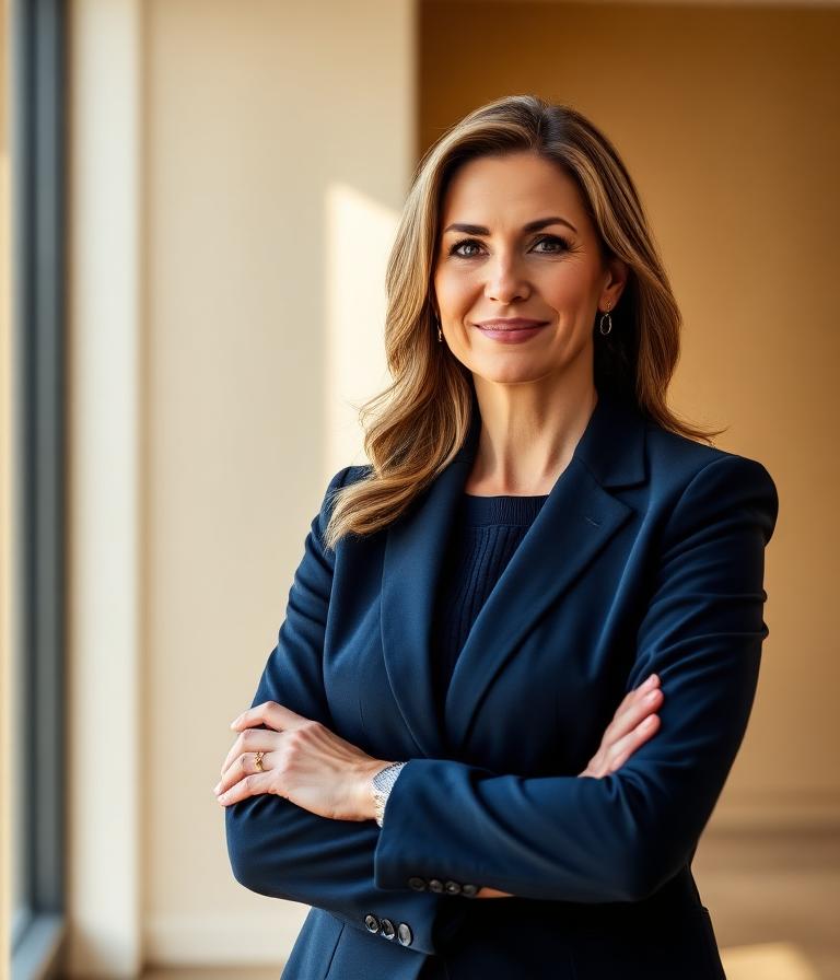 Catherine Alvarez, CPA, MST
